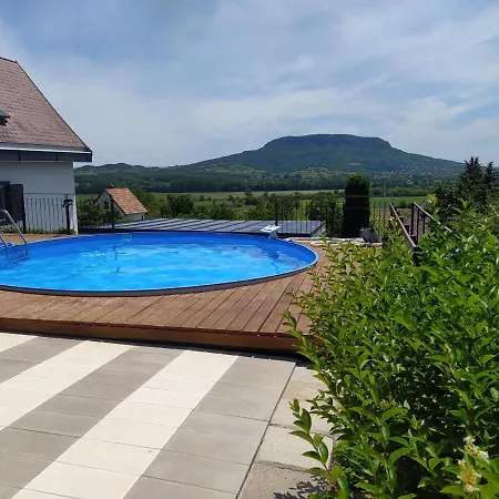 Hébergement de vacances Doka Haz