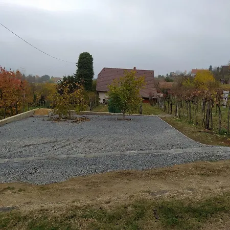 Doka Haz Holiday home