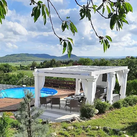Holiday home Doka Haz