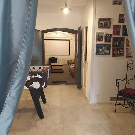 Doka Haz Hébergement de vacances