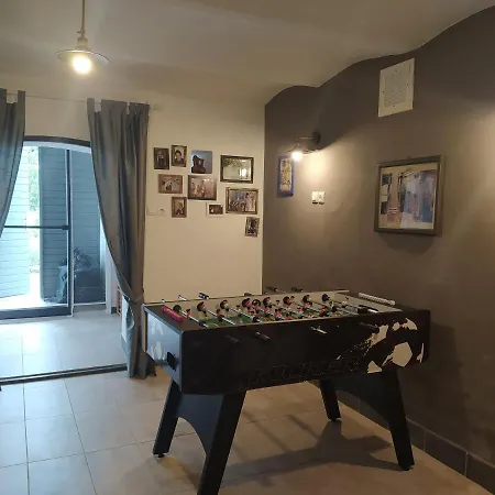 Doka Haz Holiday home