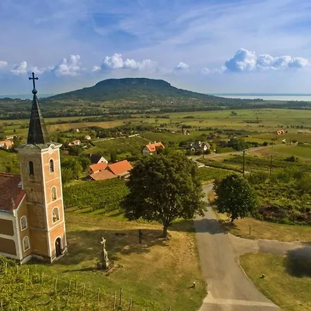 Holiday home Doka Haz Kisapati