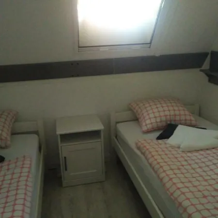 Doka Haz Hébergement de vacances Kisapati