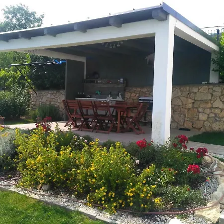 Holiday home Doka Haz