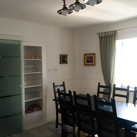 Doka Haz Holiday home