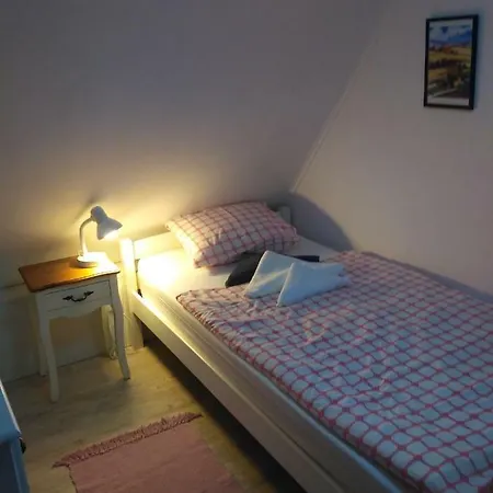 Hébergement de vacances Doka Haz *