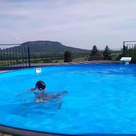 Doka Haz Hébergement de vacances *