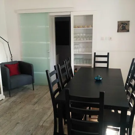 Doka Haz Holiday home