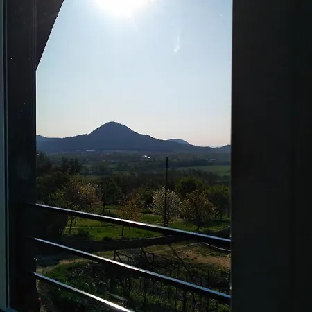 Hébergement de vacances Doka Haz
