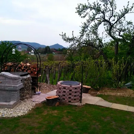 Holiday home Doka Haz Kisapati