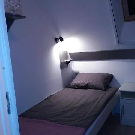Holiday home Doka Haz