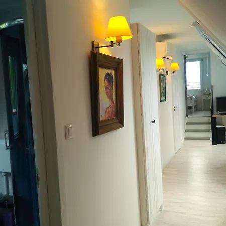 Hébergement de vacances Doka Haz Kisapati