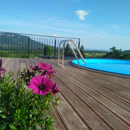 Hébergement de vacances Doka Haz Kisapati